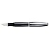 Monteverde Aldo Domani Black Fountain Pen