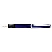 Monteverde Aldo Domani Blue Fountain Pen