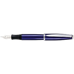 Monteverde Aldo Domani Blue Pióro Wieczne