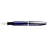 Monteverde Aldo Domani Blue Fountain Pen
