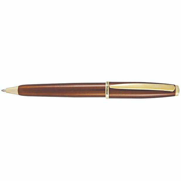 Monteverde Aldo Domani Brown Balpen