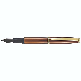 Monteverde Aldo Domani Brown Pióro Wieczne