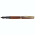 Monteverde Aldo Domani Brown Fountain Pen