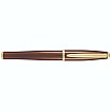 Monteverde Aldo Domani Brown Fountain Pen