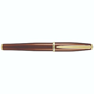 Monteverde Aldo Domani Brown Pióro Wieczne