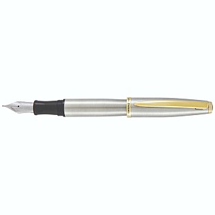Monteverde Aldo Domani Brushed Pióro Wieczne