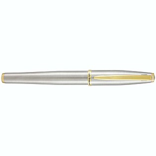 Monteverde Aldo Domani Brushed Pióro Wieczne