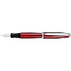 Monteverde Aldo Domani Red Caneta de Tinta Permanente