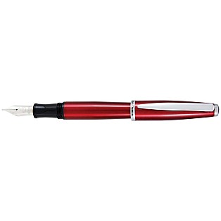 Monteverde Aldo Domani Red Pióro Wieczne