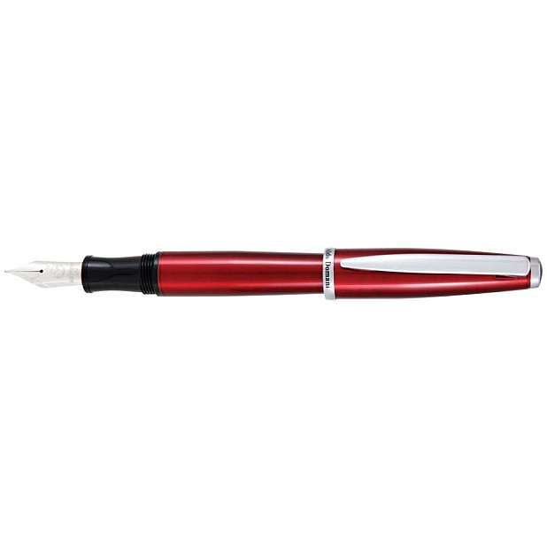 Monteverde Aldo Domani Red Vulpen