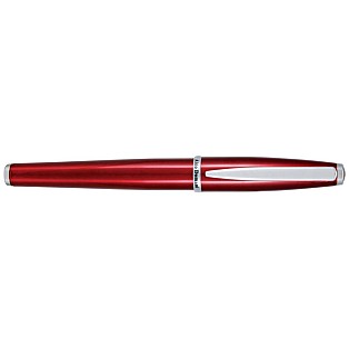 Monteverde Aldo Domani Red Pióro Wieczne