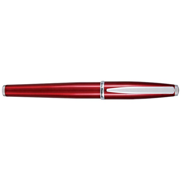 Monteverde Aldo Domani Red Vulpen