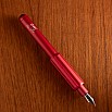 Monteverde Axis Dutch Pen Show 2026 Love Letters Exclusive Stylo Plume