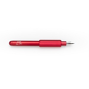 Monteverde Axis Dutch Pen Show 2026 Love Letters Exclusive Fountain Pen