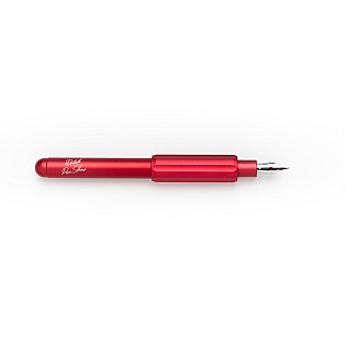 Monteverde Axis Dutch Pen Show 2026 Love Letters Exclusive Vulpen
