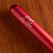 Monteverde Axis Dutch Pen Show 2026 Love Letters Exclusive Stylo Plume