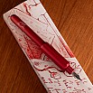 Monteverde Axis Dutch Pen Show 2026 Love Letters Exclusive Stylo Plume