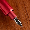 Monteverde Axis Dutch Pen Show 2026 Love Letters Exclusive Stylo Plume