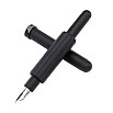 Monteverde Axis Matte Black Vulpen