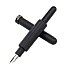 Monteverde Axis Matte Black Vulpen