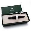 Monteverde Axis Matte Black Vulpen