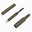 Monteverde Axis Matte Olive Green Caneta de Tinta Permanente