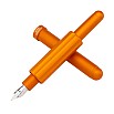 Monteverde Axis Matte Orange Caneta de Tinta Permanente