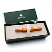 Monteverde Axis Matte Orange Caneta de Tinta Permanente