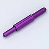 Monteverde Axis Matte Purple Caneta de Tinta Permanente