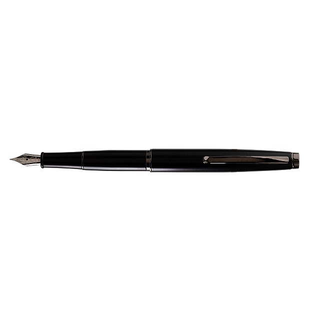 Monteverde Dakota Black Sky Vulpen