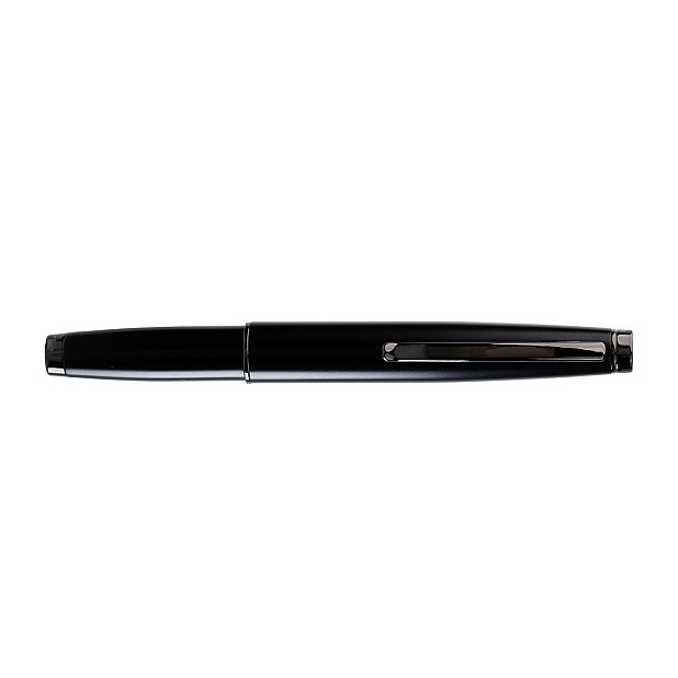 Monteverde Dakota Black Sky Vulpen