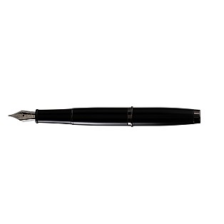 Monteverde Dakota Black Sky Plumo Estilográfica
