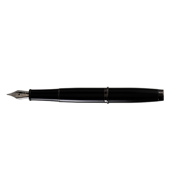 Monteverde Dakota Black Sky Vulpen