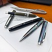 Monteverde Dakota Black Sky Fountain Pen