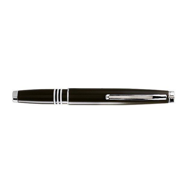 Monteverde Dakota Military Green Fountain Pen