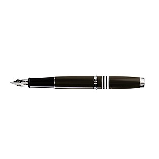 Monteverde Dakota Military Green Plumo Estilográfica
