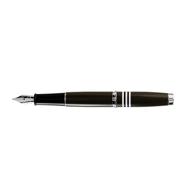 Monteverde Dakota Military Green Fountain Pen