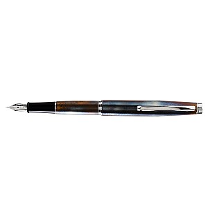 Monteverde Dakota Raw Flame Plumo Estilográfica
