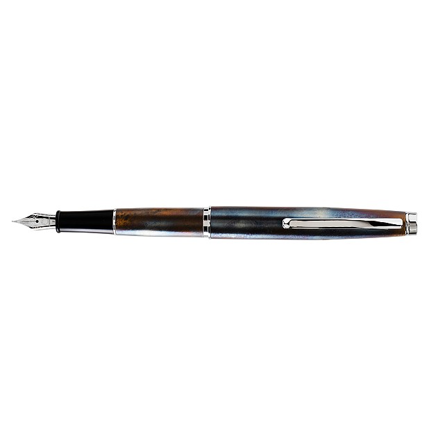 Monteverde Dakota Raw Flame Füllfederhalter