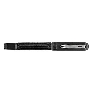 Monteverde Innova Formula M Black Fountain Pen