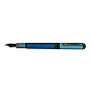 Monteverde Innova Formula M Blue Plumo Estilográfica
