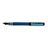 Monteverde Innova Formula M Blue Plumo Estilográfica