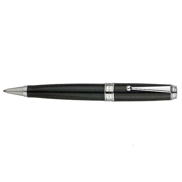 Monteverde - Monteverde Invincia Deluxe Chrome Ballpoint