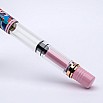Monteverde MP1 Henri Matisse Woman with a Hat Fountain Pen