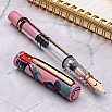 Monteverde MP1 Henri Matisse Woman with a Hat Fountain Pen