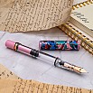 Monteverde MP1 Henri Matisse Woman with a Hat Fountain Pen
