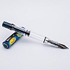 Monteverde MP1 Vincent van Gogh Starry Night Fountain Pen