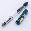 Monteverde MP1 Vincent van Gogh Starry Night Fountain Pen