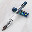 Monteverde MP1 Vincent van Gogh Starry Night Fountain Pen