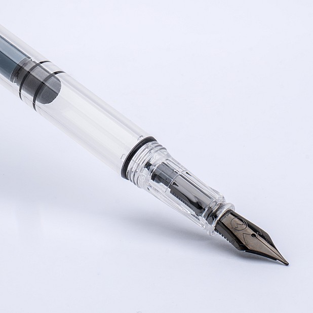 Monteverde MP1 Vincent van Gogh Starry Night Fountain Pen